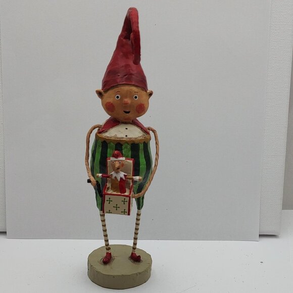 Lori Mitchell Christmas Elfin Magic - Picture 6 of 6